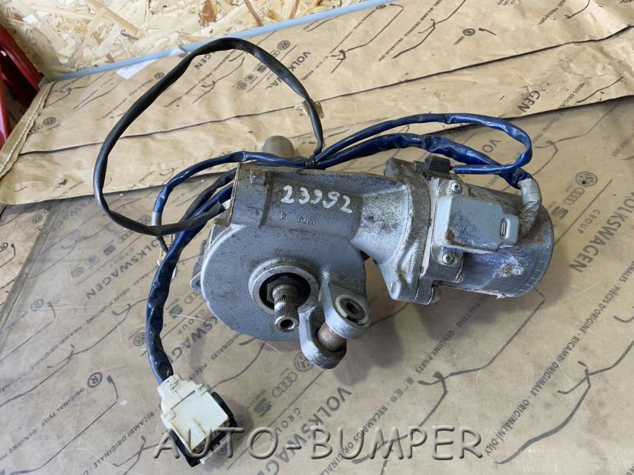 Toyota Corolla 150 2007- Электроусилитель руля 8096012160